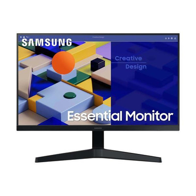 Product Monitor 27" Samsung S27C314EAU B2C Entry base image