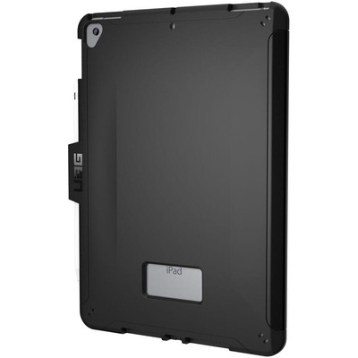 Product Θήκη Tablet UAG Apple iPad (7th/8th gen. 10.2") Scout - Black base image
