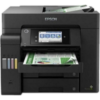 Product Πολυμηχάνημα Epson EcoTank ET-5850 colour base image