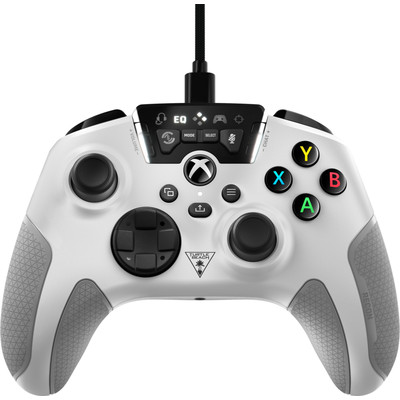 Product Gamepad Turtle Beach Recon Xbox Series X / Series S white base image