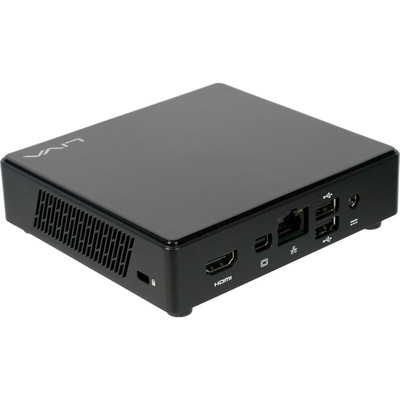 Product Barebone ECS Elitegroup LIVA Z3 Jasper N6000-125 95-699-OA4012 base image
