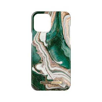 Product Θήκη Κινητού iDeal Of Sweden Fashion Golden Jade Marble iPhone 13 Pro Max IDFCAW18-I2167-98 base image
