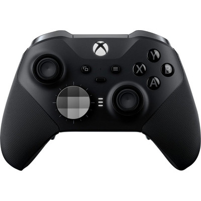 Product Gamepad Microsoft Xbox One Elite Series 2 base image