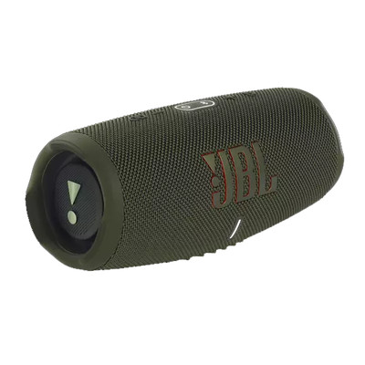 Product Φορητό Ηχείο Bluetooth JBL Charge 5 - Green  base image