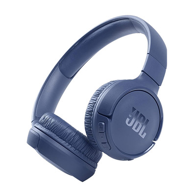 Product Headset JBL Tune 510BT Bluetooth - Blue base image