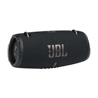 Product Φορητό Ηχείο Bluetooth JBL Xtreme 3 - Black base image