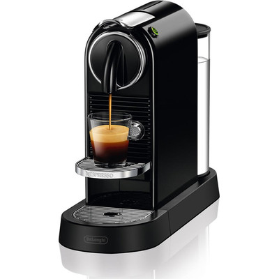 Product Καφετιέρα Nespresso DeLonghi EN 167 B Citiz base image