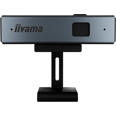Product Webcam Iiyama UC CAM75FS-1 Full-HD m.cover USB-C base image