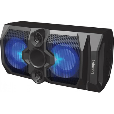 Product Karaoke Rebeltec SoundBox 480 player 50W RMS base image