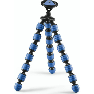 Product Τρίποδο Cullmann Alpha 380 mobil blue base image