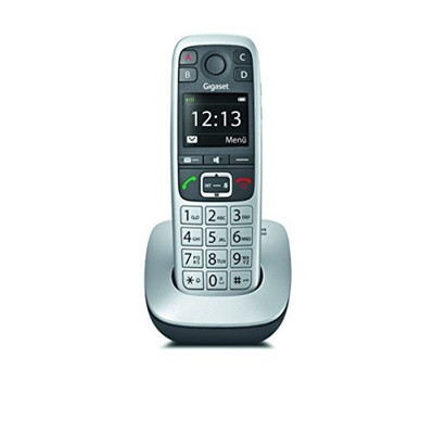 Product Τηλέφωνο Ασύρματο Gigaset E560 platin int. base image