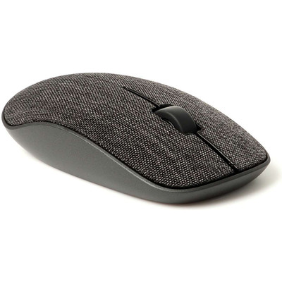 Product Ποντίκι Ασύρματο Rapoo M200+ black Textile Multi-Mode base image