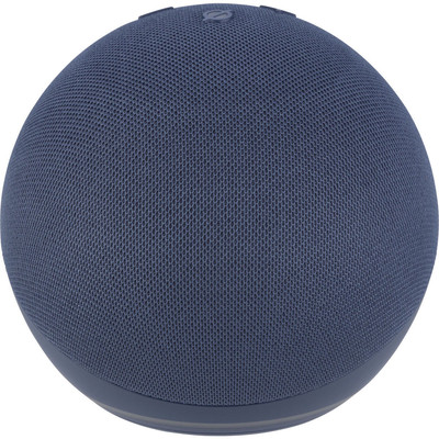 Product Smart Hub Amazon Echo Dot 5 blue base image