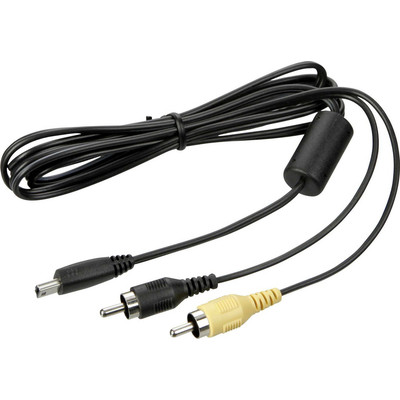 Product Αξεσουάρ Φωτογραφικών Μηχανών Canon AVC-DC400 AV base image