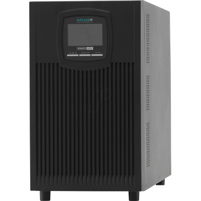 Product UPS Online XANTO 3000 3000 Watt - 3000 VA base image