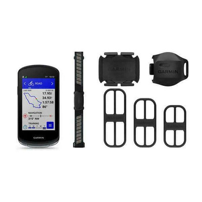 Product GPS Ποδηλάτου Garmin Edge 1040 Bundle base image