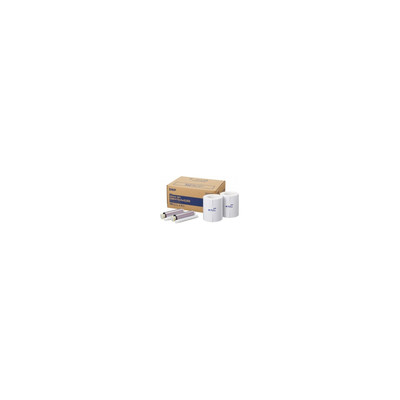 Product Θερμικό χαρτί DNP QW 410 Media Kit 10x15 cm SD 2x 150 Sheets base image