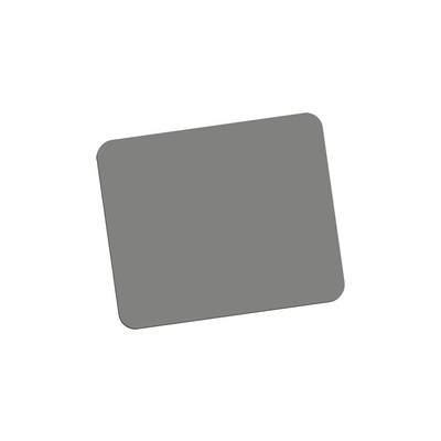 Product Mousepad Fellowes Standard gray 5mm base image