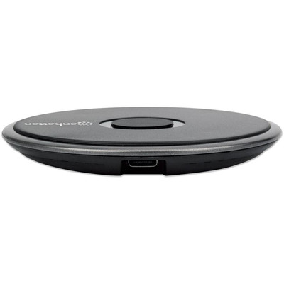 Product Ασύρματος Φορτιστής Manhattan 5-10 W Qi base image