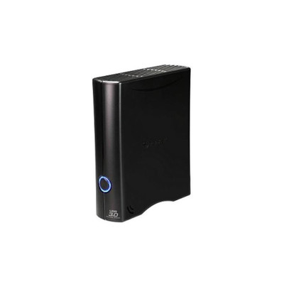 Product Εξωτερικός Σκληρός Δίσκος 4TB Transcend 8,9cm StoreJet 35T3 Black base image