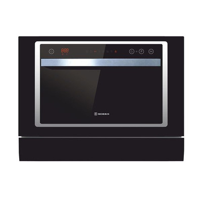 Product Πλυντήριο Πιάτων Morris TTB-55063 Μικρό-Πάγκου base image