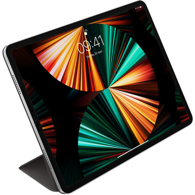 Product Θήκη Tablet Apple Smart Folio iPad Pro 12.9 5.Gen Black base image