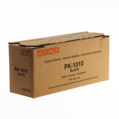 Product Toner Utax PK-1010 (1T02RV0UT0) base image