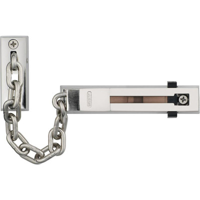 Product Ατσάλινη Αλυσίδα Πόρτας ABUS security door chain base image