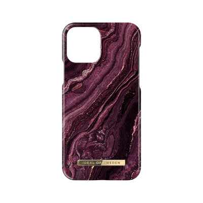Product Θήκη Κινητού iDeal Of Sweden Fashion Golden Plum iPhone 13 Pro IDFCAW20-I2161P-232 base image