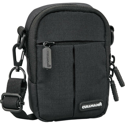 Product Τσάντα Φωτογραφικής Μηχανής Cullmann Malaga Compact 300 black base image