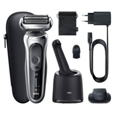 Product Ξυριστική Μηχανή Braun Series 7 71-S7200cc base image