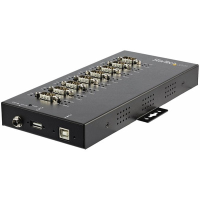 Product KVM Switch StarTech 8-PORT USB TO SERIAL ADAPTER base image