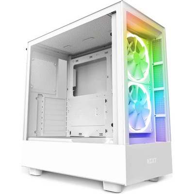 Product Κουτί Η/Υ Nzxt H series H5 Elite - mid tower - extended ATX base image