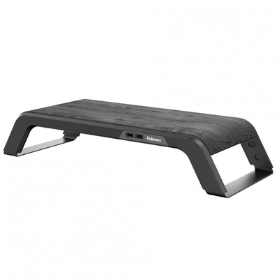 Product Βάση Monitor Fellowes Hana Support 230V black base image