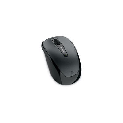 Product Ποντίκι Ασύρματο Microsoft Mobile 3500 Black base image