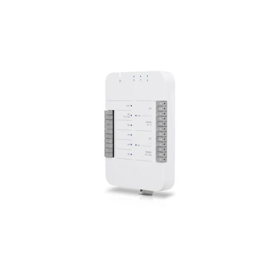 Product Συστήματος ελέγχου πρόσβασης Ubiquiti UniFi Access Hub base image