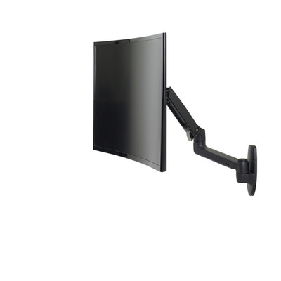 Product Βάση Monitor Ergotron LX WALL Mount LCD ARM base image