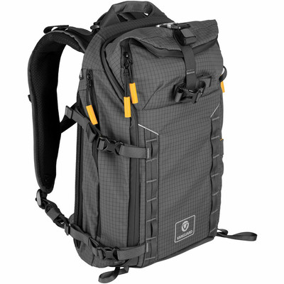 Product Τσάντα Φωτογραφικής Μηχανής Vanguard VEO Active 42M grey Backpack base image