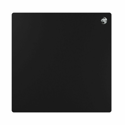Product Mousepad Roccat Sense Core squared 450 x 450 x 2 mm black base image