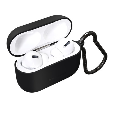 Product Θήκη AirPods iDeal Of Sweden Active Pro Dynamic Black IDAPCAS22-PRO-296 base image