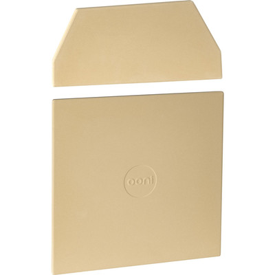 Product Πλάκα Ψησίματος Ooni Pizza Baking Stone for Karu 16 base image
