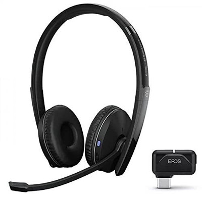 Product Headset Epos ADAPT 261 USB-C BINAURAL base image
