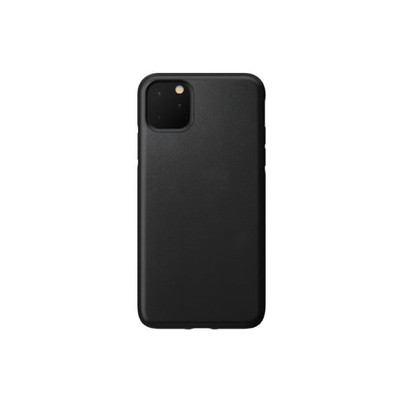 Product Θήκη Κινητού Nomad Active Rugged Leather Black iPhone 11 Pro Max base image