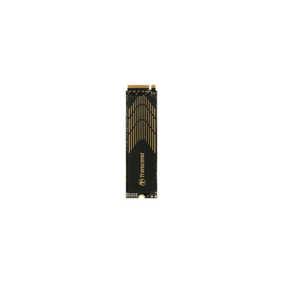 Product Σκληρός Δίσκος M.2 SSD 1TB Transcend MTE240S (2280) PCIe Gen4 x4 NVMe base image