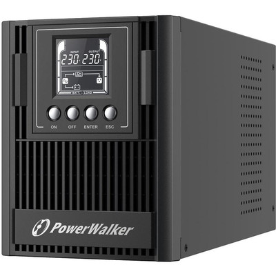 Product UPS Bluewalker Powerwalker VFI 1000 AT 900W Online base image