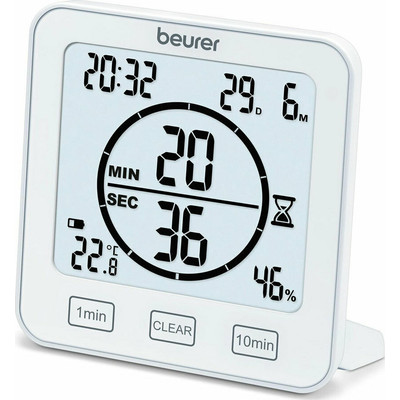 Product Θερμόμετρο Beurer HM 22 Hygrometer base image