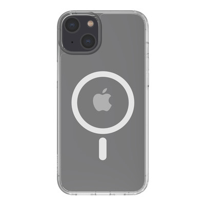 Product Θήκη Κινητού Belkin Sheerforce magnetic transparent iPhone 14 MSA008btCL base image