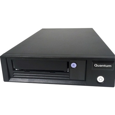 Product Αξεσουάρ Server Quantum LTO8 TAPE DRIVE HH EXTERN base image