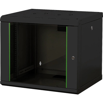 Product Καμπίνα Δικτύου Digitus Professional Unique DN-19 09-U-SW Schrank - 9U base image