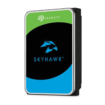 Product Εσωτερικός Σκληρός Δίσκος 3.5" 2TB Seagate SkyHawk ST2000VX017 SATA 6Gb/s base image